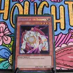 Banisher of the Radiance LCGX-EN225 Legendary Collection 2: The Duel Academy... - Image 1
