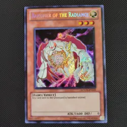 Banisher of the Radiance LCGX-EN225 Legendary Collection 2: The Duel Academy... - Image 2