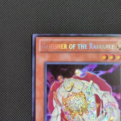Banisher of the Radiance LCGX-EN225 Legendary Collection 2: The Duel Academy... - Image 3