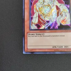 Banisher of the Radiance LCGX-EN225 Legendary Collection 2: The Duel Academy... - Image 4