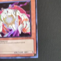Banisher of the Radiance LCGX-EN225 Legendary Collection 2: The Duel Academy... - Image 5