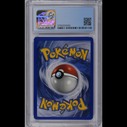 CGC 8.5 Surfing Pikachu 2001 WOTC Black Star Promo #28 Vintage Pokemon Card - Image 2