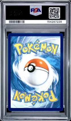Pokemon Dedenne GX Trainer Toolkit Card 195a/214 Sun Moon PSA 10 - Image 2