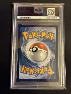 Charizard VSTAR SWSH262 SWSH: Sword & Shield Promo Cards Holo PSA 9 - Image 2