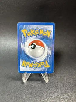 Fisherman Supporter Pokemon TCG HeartGold & SoulSilver Non Holo Card 92/123 LP - Image 3