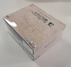 One Piece Card Game - Anime 25th Collection EB-02 Booster Box Factory Sealed ENG - Image 2