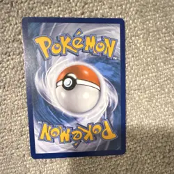 Pokemon Entei 15/98 XY Ancient Origins Holo Rare 130 HP English Card - Image 2