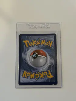 Pokemon TCG Rayquaza EX XY69 Shiny Black Star Promo Holo Rare Card - Image 2