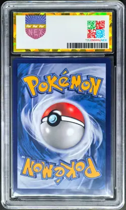 2023 Pokemon Cards CHN. Mew 002/024 PGS 9.5 (SAME AS PSA 9) - Image 2