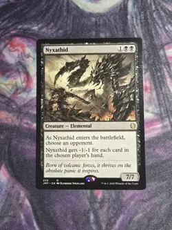 Nyxathid Jumpstart Regular - Image 1