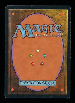 * * 1x Dark Ritual x1 * * Mirage MTG MP Moderately Played - Image 2