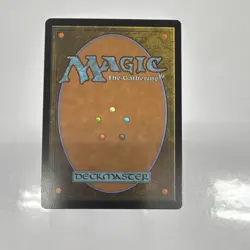 Byrke, Long Ear of the Law 0380 MTG Bloomburrow Legendary Creature W/U English - Image 2