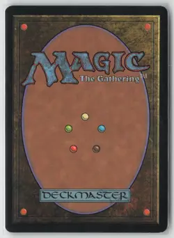 Thopter Squadron Moderately Played 140 Exodus Magic: The Gathering - Image 2