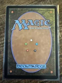 Magic the Gathering Final Fantasy Barnabas Tharmr #0056 Borderless Non Foil - Image 2