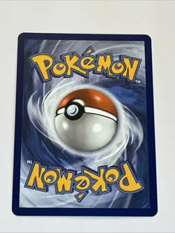 Pokemon TCG - Turtwig - First Partner Illustration Promo 040 30th Anniversary NM - Image 2