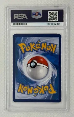 2023 POKEMON S-P CS FRIENDS IN GALAR FIRST ANVRS. EXCL. GIFT BOX #082 PSA 10 - Image 2