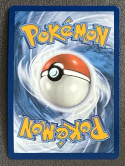 Paras 004/034 NM Trading Card Game Classic Holo Pokemon - Image 2