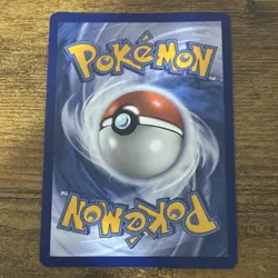 Pokemon Mega Charizard X EX Mega Evolution Promo Full Art Holo 023 - Image 3