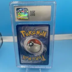 CGC 7 MINT Mewtwo EX 2016 Evolutions 103/108 Ultra Rare Holo Pokemon Card - Image 2