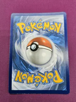 Pokemon TCG Smeargle TG10/TG30 Sword & Shield Silver Tempest Full Art Holo - Image 2