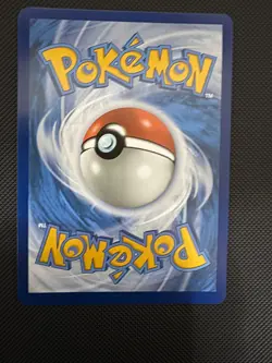 Pokemon Eevee 173 Scarlet & Violet Promo Card NM - Image 2