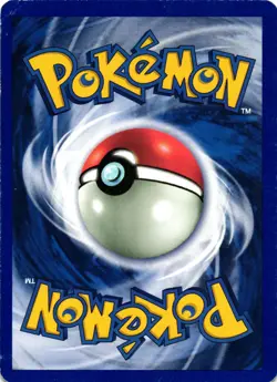 Pokemon TCG Lt. Surge's Raticate Gym Heroes Unlimited 51/132 DMG - Image 2