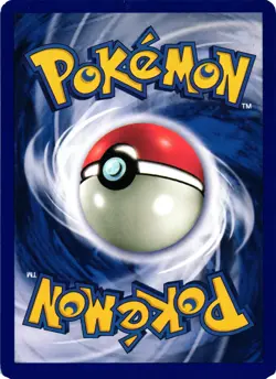 Pokemon TCG Erikas Exeggutor 44/132 Gym Heroes Unlimited VLP - Image 2