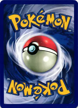 Pokemon TCG Misty's Tentacool 57/132 Uncommon Gym Heroes Unlimited LP - Image 2