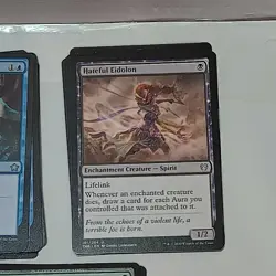 Magic The Gathering Staple Uncommon Card Lot Of 55 Mixed Standard Commander - Image 4