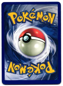 Pokemon TCG Brock’s Vulpix 73/132 Gym Heroes Unlimited VLP - Image 2