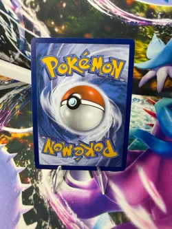 MIMIKYU 080/196 LOST ORIGIN Reverse Holo Rare Pokemon - Image 2