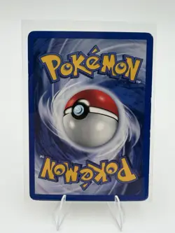 Erika's Clefable Pokemon Gym Heroes 3/132 Holo Rare MP - Image 2