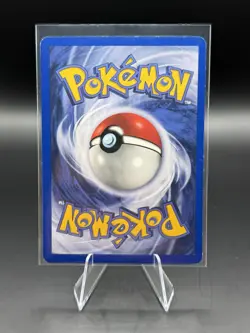 Pokemon TCG Lt. Surge's Electabuzz Gym Heroes LP 06/132 - Image 2