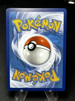 Pokemon Surging Sparks Pikachu EX 247/191 Gold Hyper Rare Full Art Holo - Image 3