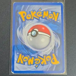 Pokemon Scizor Neo Discovery Holo Rare 10/75 - Image 2