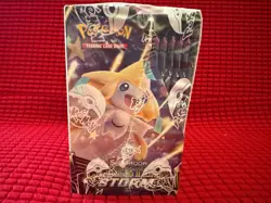 Pokemon Sun And Moon Celestial Storms Sealed Booster Box With 36 Packs - Image 5