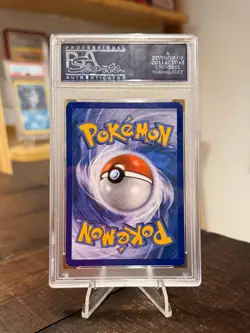 2014 Pokemon XY Flashfire - M Charizard EX 108/106 - PSA 8.5 NM-MT+ - Image 2