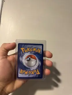 Charmander 038 Pokemon Black Star Promo IR - Pokemon TCG English 1st Partner - Image 2