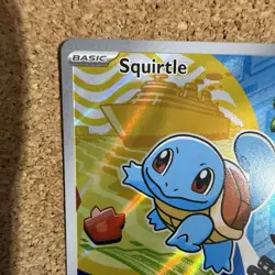 Pokemon First Partner Promo 30th Charmander, Squirtle, Bulbasaur 037, 038, 039 - Image 4