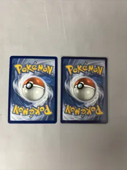RADIANT JIRACHI X2 Lot- 120/195 - SILVER TEMPEST - POKEMON TCG - NM/MINT - Image 2