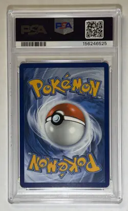 2025 Pokemon Mega Evolution EN, Mega Absol EX #180 PSA 10 - GEM MINT - Image 2