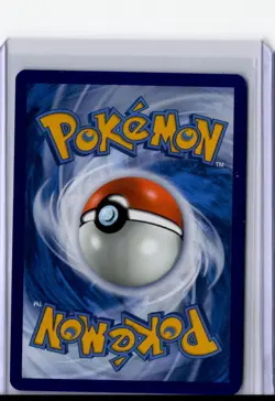 Morty's Conviction - Pokemon Temporal Forces 201/162 - NM - Image 2
