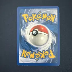 Wooper 82/111 Neo Genesis Regular Pokemon LP+ - Image 2