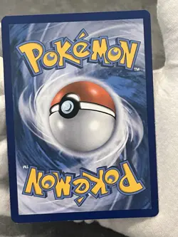 Pokemon TCG White Kyurem Promo Prerelease Holo XY128 Holo Stamped LP+ - Image 5