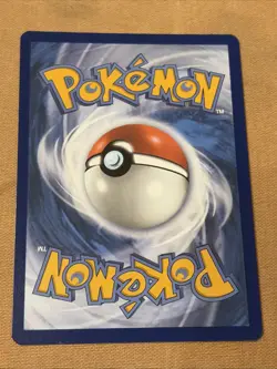 N's Reshiram - 167/159 - Pokemon Journey Together Illustration NM - Image 2