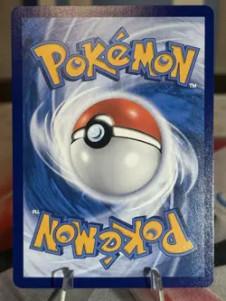 NM Pokemon TCG Ponyta Holo Rare Chinese CBB4C 010/070 GEM 4 - Image 2