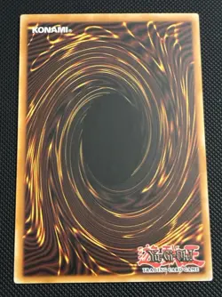 Yugioh! - Eye Of Illusion (UR) MZMI-EN011 Maze 1st Edition Ultra Rare NM - Image 2