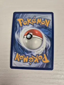 043/086 Sudowoodo Reverse Holo Card - Chaos Rising - Pokemon TCG Mega Evolutions - Image 3