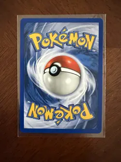 Erika's Jigglypuff 69/132 1ST Edition Gym Challenge - Pokemon Card NM - Image 2