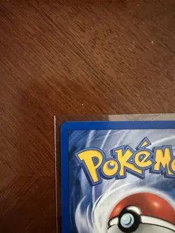 Erika's Jigglypuff 69/132 1ST Edition Gym Challenge - Pokemon Card NM - Image 3